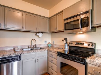 Breckenridge Home 937222