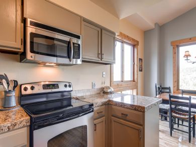 Breckenridge Home 937222