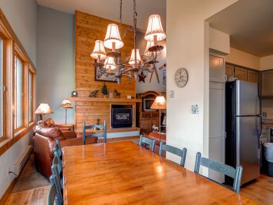 Breckenridge Home 937222
