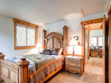 Breckenridge Home 937222