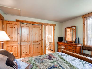 Breckenridge Home 937222