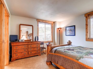 Breckenridge Home 937222