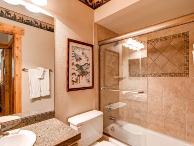 Breckenridge Home 937222