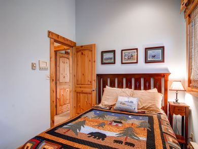 Breckenridge Home 937222
