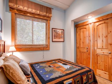 Breckenridge Home 937222