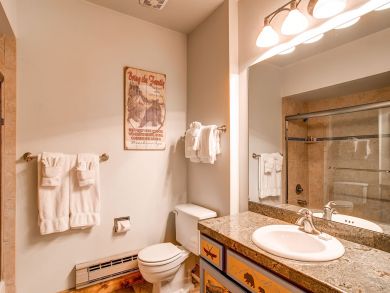 Breckenridge Home 937222