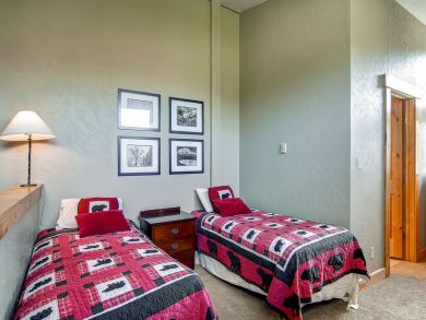 Breckenridge Home 937222
