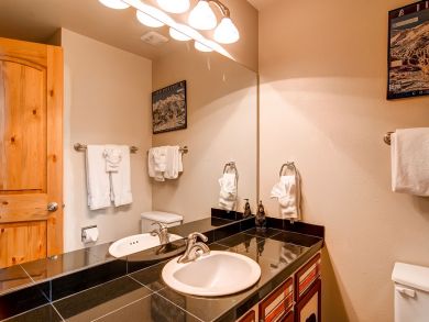 Breckenridge Home 937222