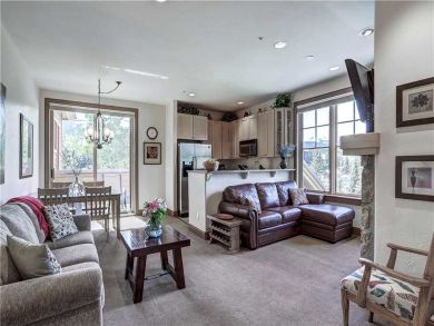 Breckenridge Home 937223