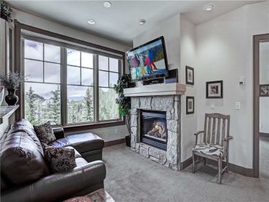 Breckenridge Home 937223