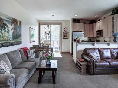 Breckenridge Home 937223