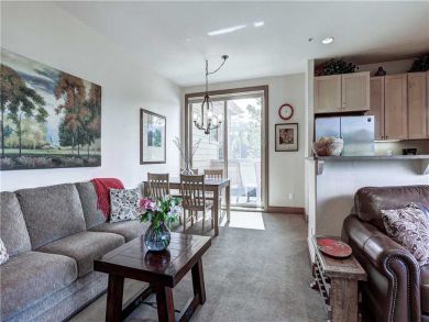 Breckenridge Home 937223