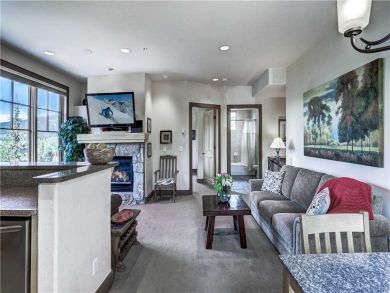 Breckenridge Home 937223