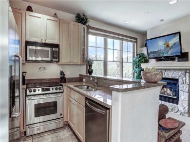Breckenridge Home 937223