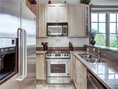 Breckenridge Home 937223
