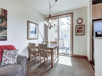 Breckenridge Home 937223