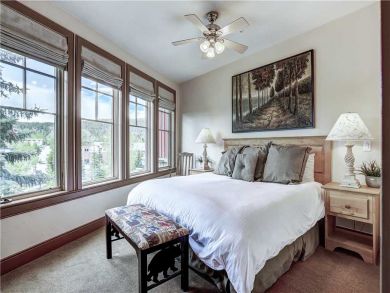 Breckenridge Home 937223