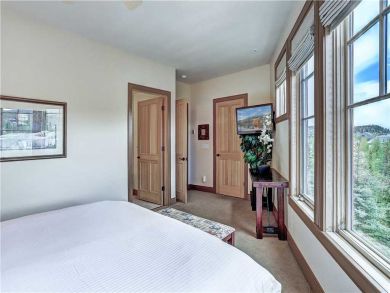 Breckenridge Home 937223