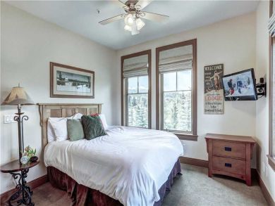 Breckenridge Home 937223