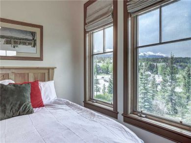 Breckenridge Home 937223
