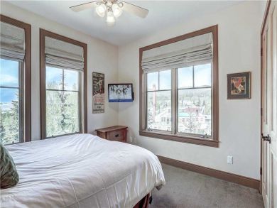 Breckenridge Home 937223