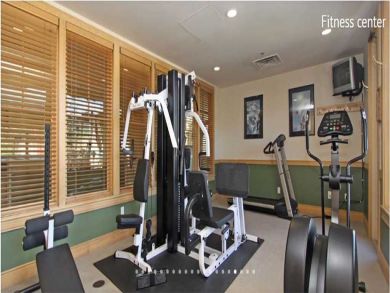 Breckenridge Home 937223