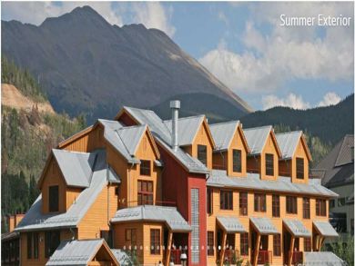 Breckenridge Home 937223