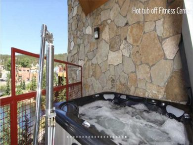 Breckenridge Home 937223