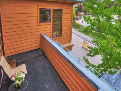 Breckenridge Home 937223