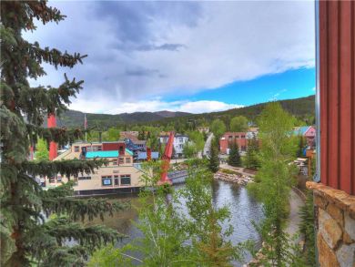 Breckenridge Home 937223