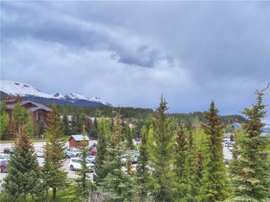 Breckenridge Home 937223