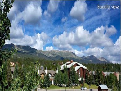 Breckenridge Home 937223
