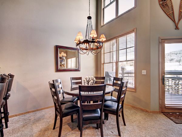 Spacious Three Bedroom Condo on Two Levels!