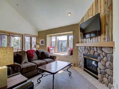 Breckenridge Home 937225