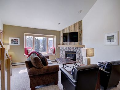 Breckenridge Home 937225