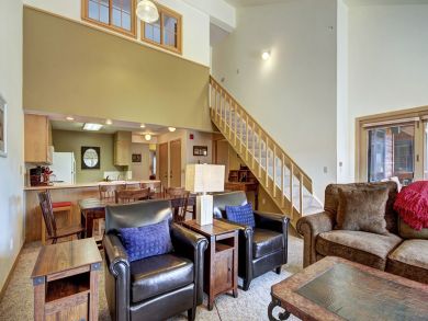 Breckenridge Home 937225