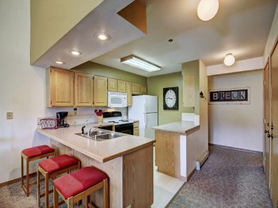 Breckenridge Home 937225