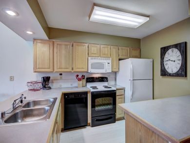Breckenridge Home 937225