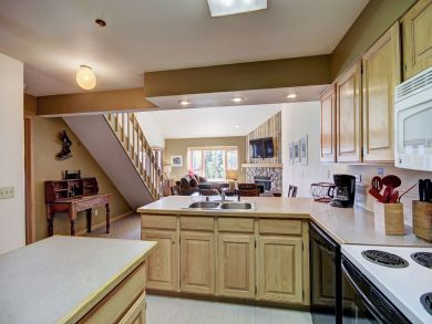 Breckenridge Home 937225