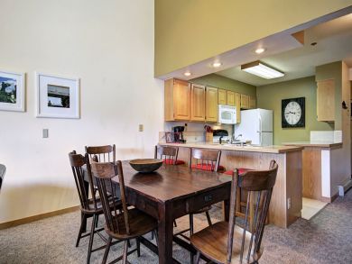 Breckenridge Home 937225
