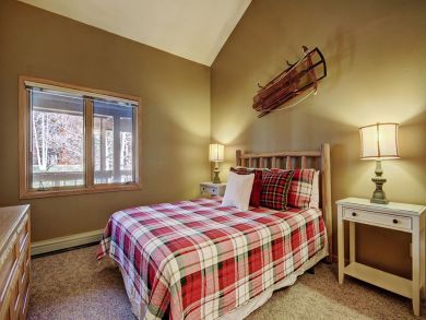 Breckenridge Home 937225