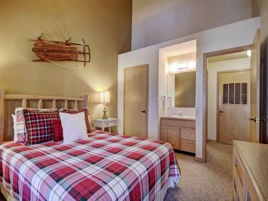 Breckenridge Home 937225