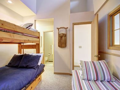 Breckenridge Home 937225