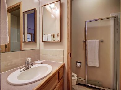 Breckenridge Home 937225