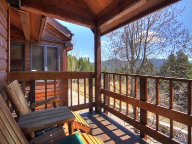 Breckenridge Home 937225