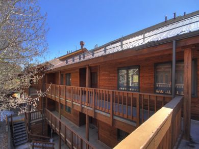 Breckenridge Home 937225