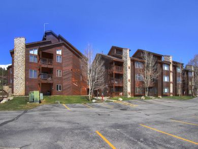 Breckenridge Home 937225