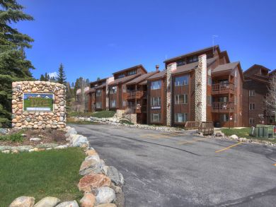 Breckenridge Home 937225
