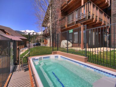 Breckenridge Home 937225