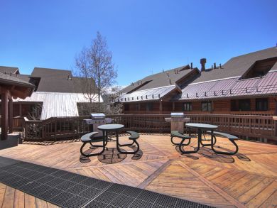 Breckenridge Home 937225